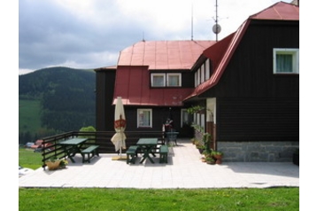 Čehija Penzión Pec pod Sněžkou, Eksterjers